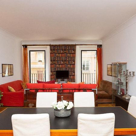 Amazing New Apartment Jewish Ghetto Рим Экстерьер фото