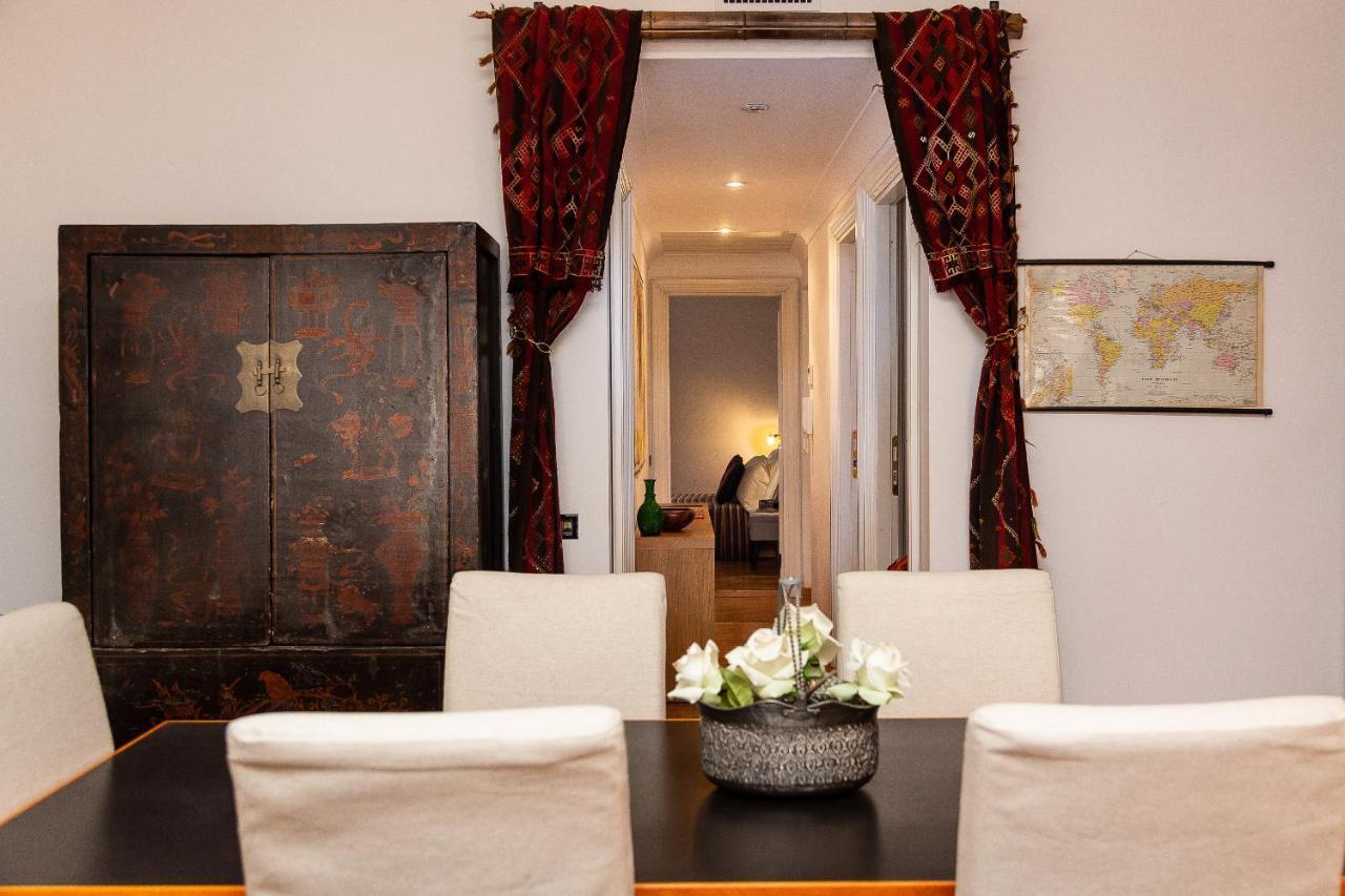 Amazing New Apartment Jewish Ghetto Рим Экстерьер фото